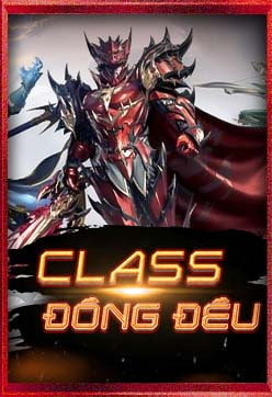 MU Hoàng Long cân bằng Class đồng đều